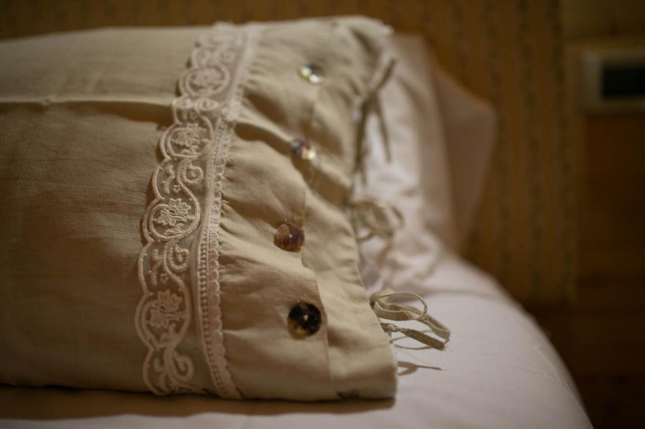 L'Anfora Country Club Bed and Breakfast Basciano Buitenkant foto