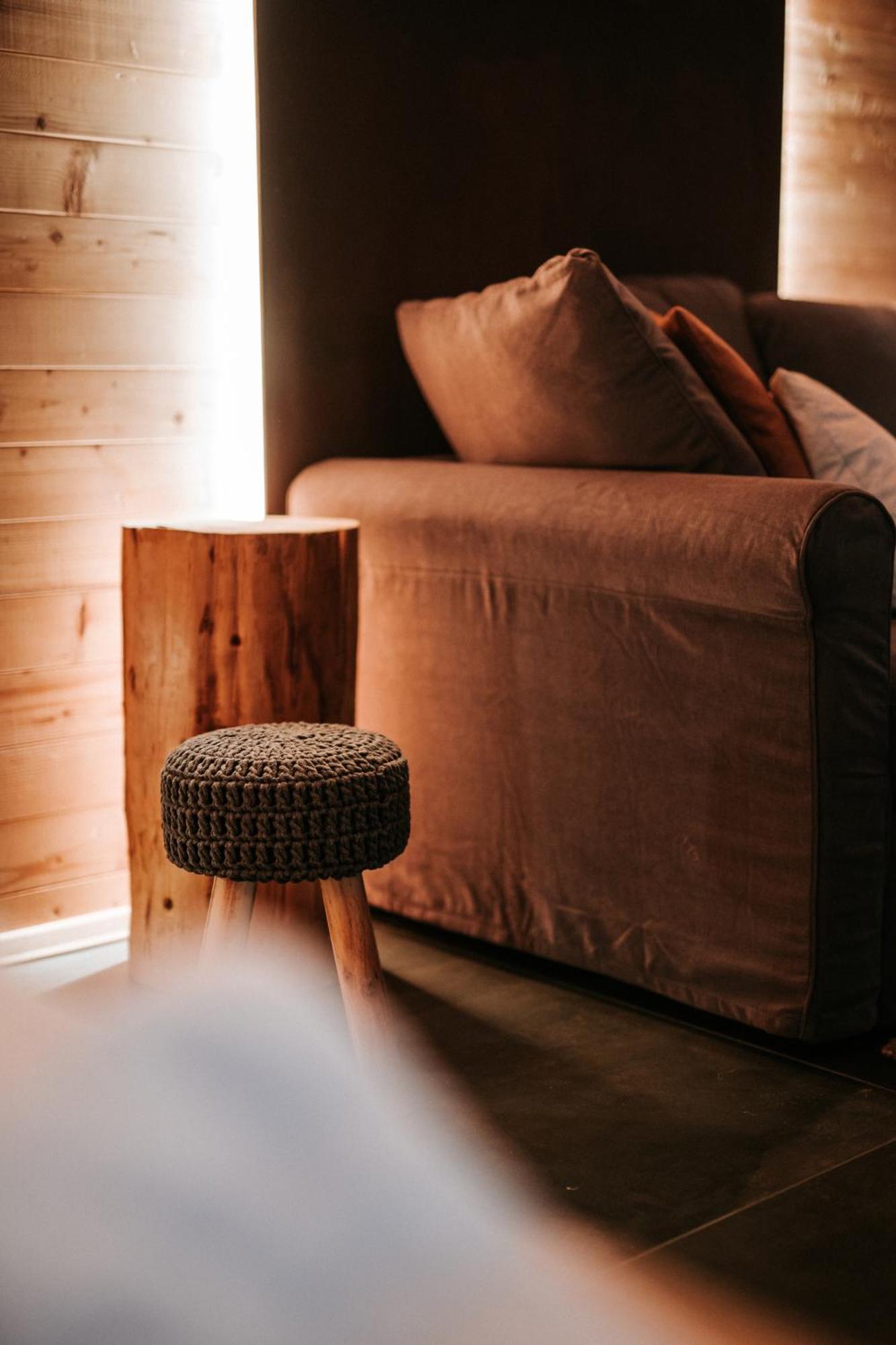 L'Anfora Country Club Bed and Breakfast Basciano Buitenkant foto