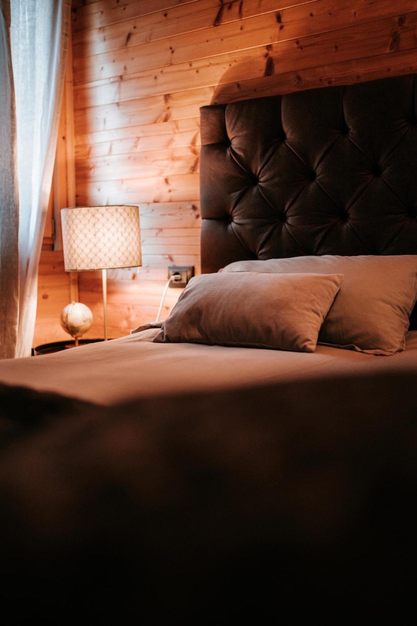 L'Anfora Country Club Bed and Breakfast Basciano Buitenkant foto