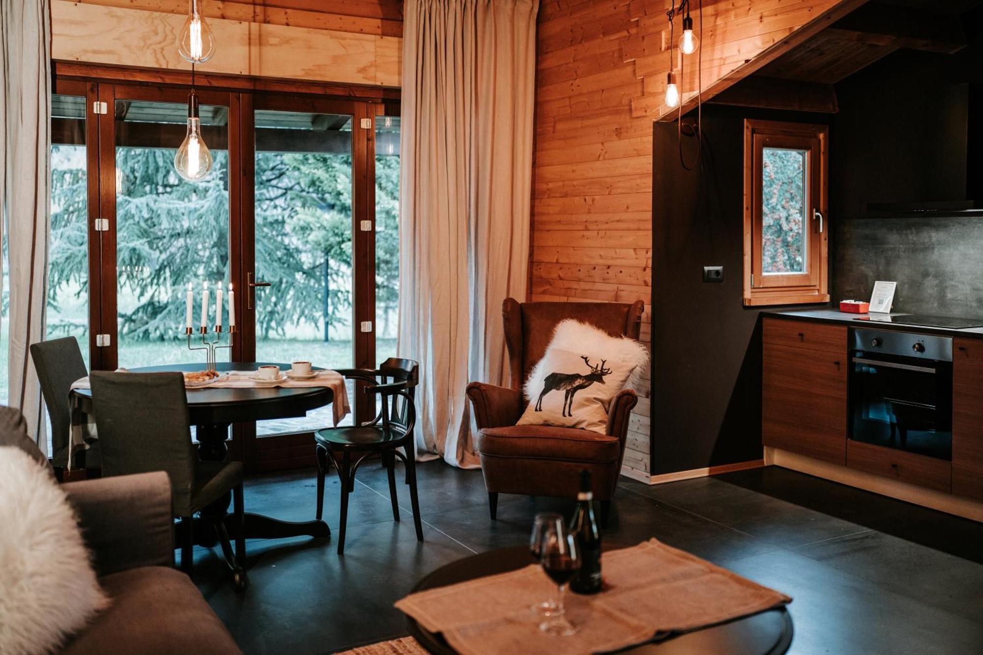 L'Anfora Country Club Bed and Breakfast Basciano Buitenkant foto