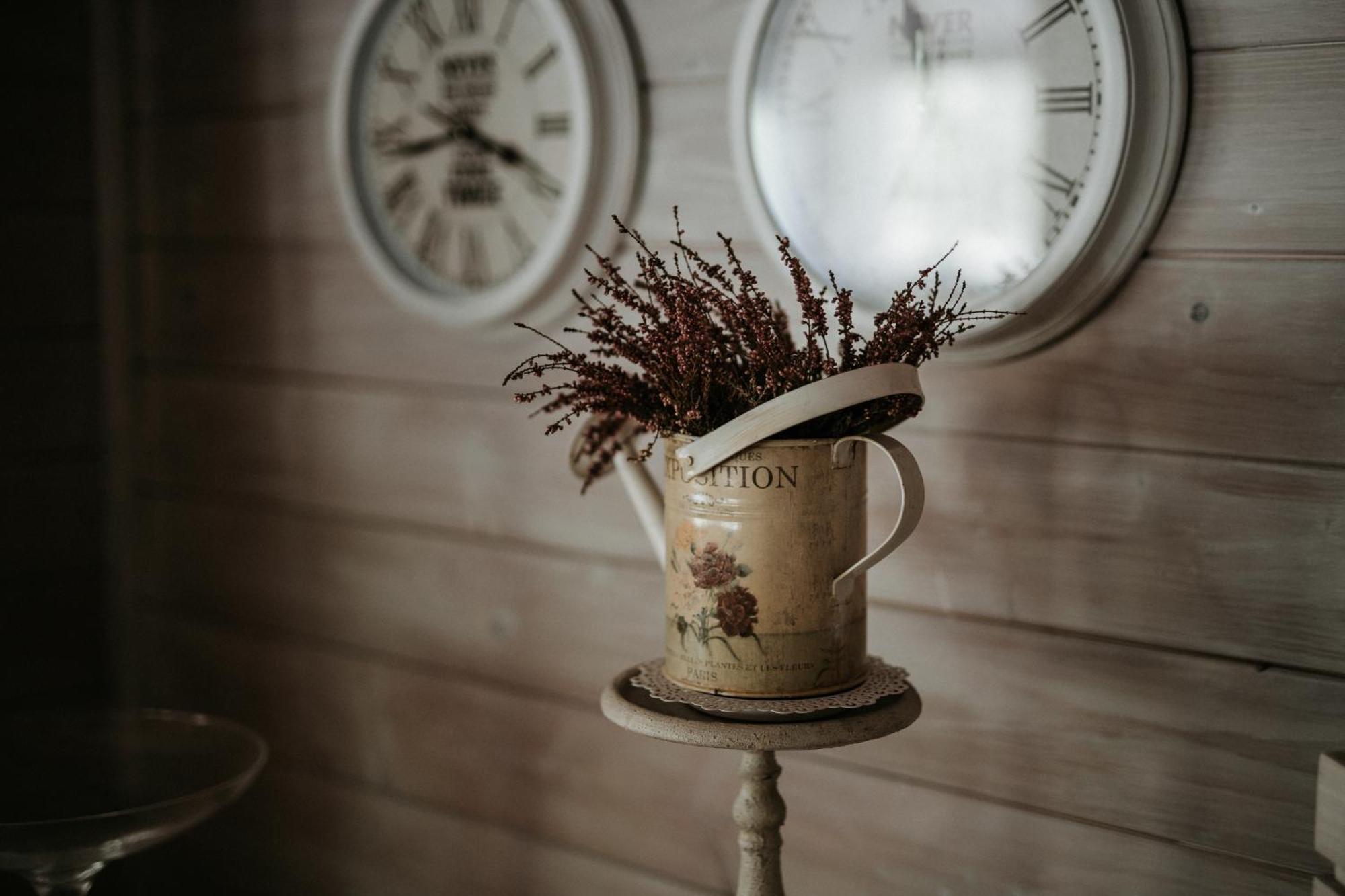 L'Anfora Country Club Bed and Breakfast Basciano Buitenkant foto