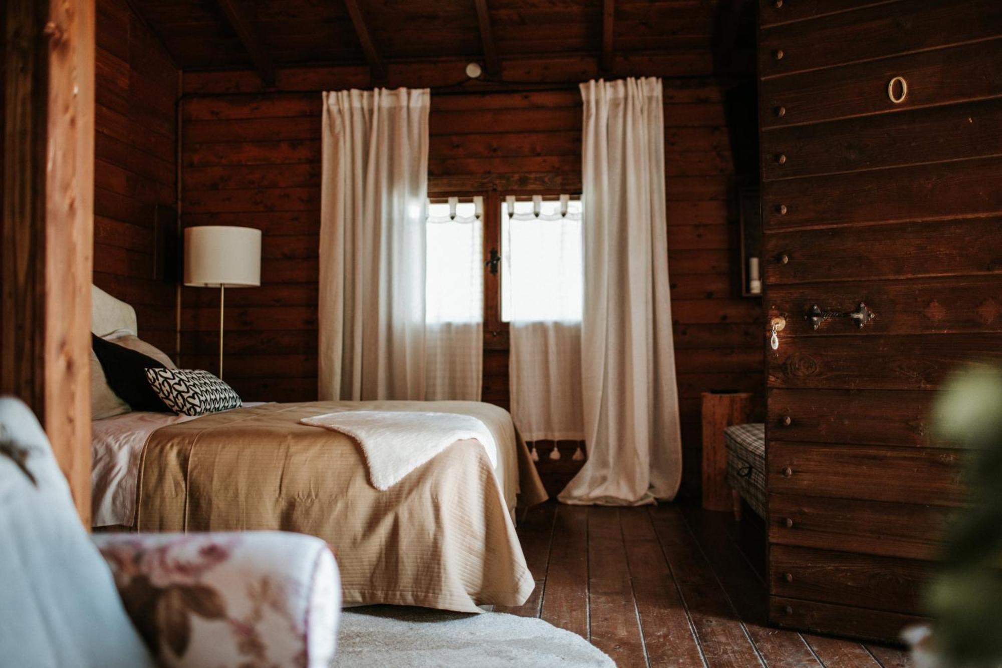 L'Anfora Country Club Bed and Breakfast Basciano Buitenkant foto